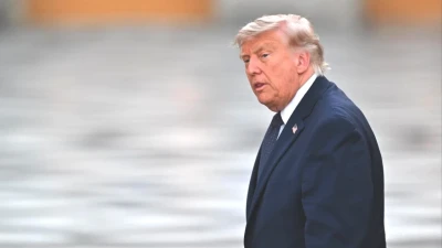 Trump'tan Şok Açıklama: Bombardier Uçakları ABD Pazarından Çekiliyor!