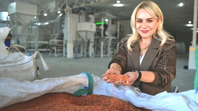 Reigna Gıda, Global Bakliyat Ağına Katıldı! Büyüme Hamlesi Hız Kesmeden Devam Ediyor!
