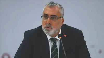 İŞKUR'dan Tarihi İstihdam Hamlesi! 8 Ayda 947 Bin Kişi İşe Alındı