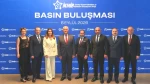 Kimya İhracatında Rekor Artış! Hedef 35 Milyar Dolar