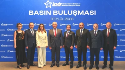 Kimya İhracatında Rekor Artış! Hedef 35 Milyar Dolar