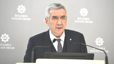 İSO Başkanı Erdal Bahçıvan: Huzur İçinde Görevi Devrediyor! Neler Olacak?