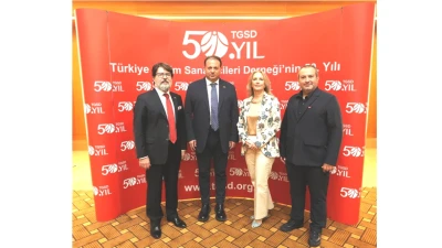TGSD Başkanı Toygar Narbay'dan Çarpıcı İstatistik: Türk İhracatçısı Her Sabah 10 Puan Geride Başlıyor!