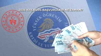 KYK Burs Başvurusu 2026: İşte Tarih ve Detaylı Rehber!