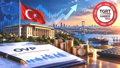 Yeni OVP ile Ekonomideki Değişim! Necmettin Batırel'in Kritik Analizi