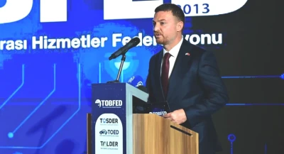 TOBFED, OVP Projesiyle 15 Bin Yeni İstihdam Yaratıyor!