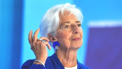 ECB Başkanı Lagarde'dan Kritik Uyarı: Karşımızda Üç Farklı Senaryo!