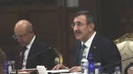 Yılmaz: KKM Rezervleri 188,2 Milyar Dolarla Zirveye Ulaştı!