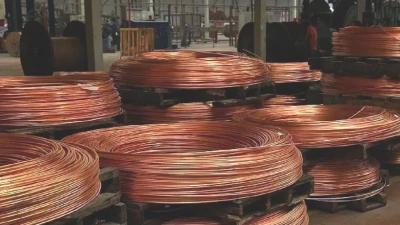 Bakır Fiyatları 15 Bin Dolara Tırmanırken Yatırımcıları Korkutan Uyarı!