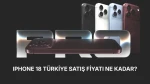 2026 iPhone 18 Türkiye Fiyatları Açıklandı! Pro, Pro Max ve Duo'nun Yeni Etiketleri