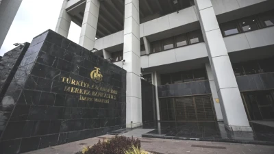 Merkez Bankası Rezervlerinde Endişe Verici Düşüş! Detaylar Burada