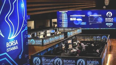 Yabancı Yatırımcılar Borsada Satışa Geçti, Tahvil Pazarında Alım Yükseliyor!