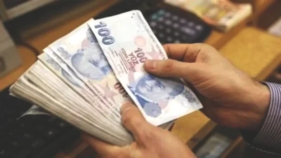 Bankacılıkta Rekor: Toplam Kredi Hacmi 28,1 Trilyon Liraya Yükseldi!