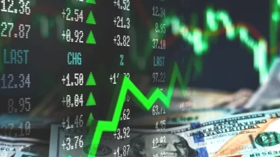 Yabancı Yatırımcı Hisse Satışında Düşüş! DİBS’e İlgi Patladı: 4 Eylül Haftası İstatistikleri Açıklandı!