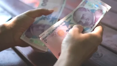 Bankacılıkta Pastanın Küçüldüğü Haftada Mevduat Rakamları Açıklandı!