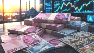 Kredi Pazarında Patlama: Takipteki Alacaklar 862 Milyar TL'ye Ulaştı!