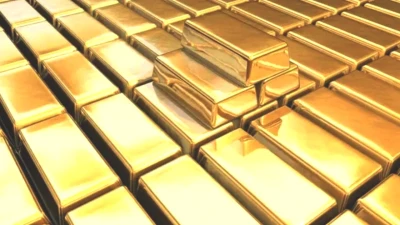 BofA'nın Altın Keşfi: Merkez Bankalarının 20 Bin Tonluk Altın Potansiyeli!
