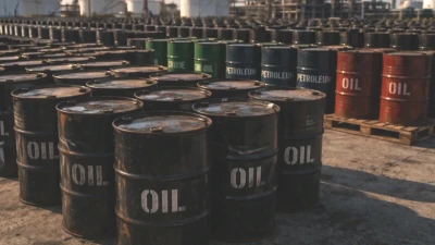 Petrol Fiyatları 102 Doları Geçti! Çin'in Talebi Piyasalarda Gündem
