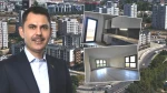 İstanbul Kiralık Sosyal Konut Projesinde Örnek Daireler Gün Yüzüne Çıktı!