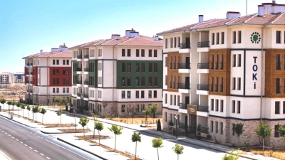 TOKİ Kiralık Sosyal Konutları İçin Başvurular Açıldı! Kiraya Verilecek Evler Burada!