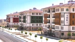 TOKİ'nin Kiralık Sosyal Konut Projesi Başlıyor! İşte Kiraya Verilecek Evlerin İlk Görüntüleri