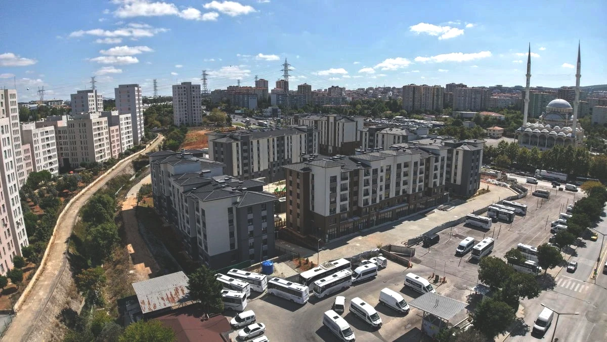 TOKİ İstanbul kiralık konut başvuruları bugün başlıyor: İşte örnek daire ve şartlar 1