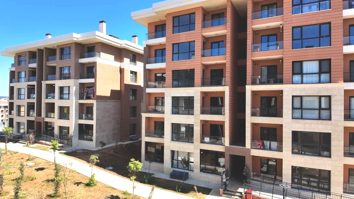 TOKİ İstanbul kiralık konut başvuruları bugün başlıyor: İşte örnek daire ve şartlar 15