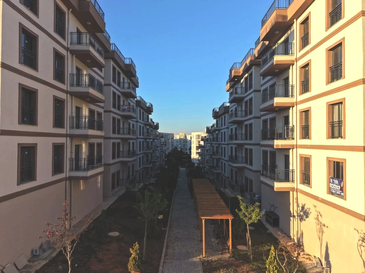 TOKİ İstanbul kiralık konut başvuruları bugün başlıyor: İşte örnek daire ve şartlar 5