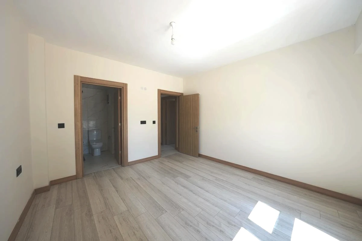 TOKİ İstanbul kiralık konut başvuruları bugün başlıyor: İşte örnek daire ve şartlar 6
