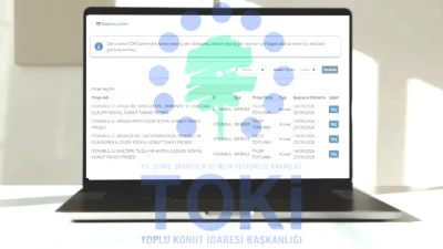 İstanbul'da TOKİ Kiralık Sosyal Konut Başvuruları 2026 İçin Açıldı! İşte Tüm Detaylar ve Şartlar!