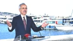 Denizcilik Ödemelerinde Devrim! Uraloğlu: Kredi Kartıyla %80 Çevrim İçi İmkan!