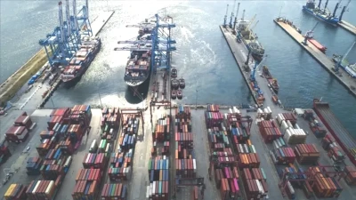 Temmuz Ayı Dış Ticaret Endeksleri: Şaşırtan Rakamlar Açıklandı!