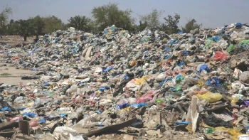 Almanya'nın Plastik Atıklarının Beşte Biri Türkiye'de İşleniyor! Gıda Ürünleriyle Geri Mi Dönüyor?