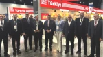 Türk Gıda İhracatçıları ABD Pazarında 2 Milyar Dolar Hedefliyor!