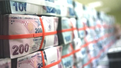 Ağustos Ayında Bütçe Fazlası! Merkezi Yönetimden Şaşırtan Rakamlar