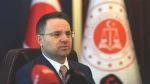 Adalet Bakanı Akın Gürlek: Ekonomiyi Tehdit Eden Suç Örgütleriyle Sıkı Mücadele!