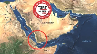 Babülmendep Krizi Global Ticaretin Kabusu Olabilir: Doç. Dr. Hasan Bardakçı'nın Çarpıcı Analizi