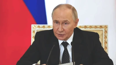 AB Liderleri: Putin'e Daha Sert Hamleler Geliyor!