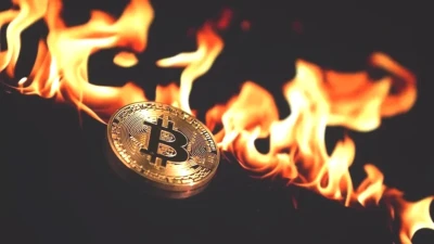 Bitcoin Düşüşe Geçti! 77 Bin Dolar Altında Kritik Seviyeler ve Fed Kararı Beklentisi