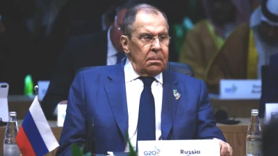 Lavrov: Rusya Saldırmayacak, Ama Avrupa Tahrik Edilirse Savaş Kısa Sürede Patlak Verebilir!