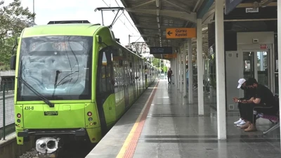 Bursa'da Toplu Taşımaya Şok Zam! Yeni Bilet Fiyatları Açıklandı