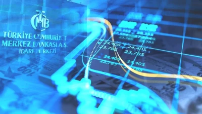 TCMB Rezervlerinde Şok Düşüş! 5,5 Milyar Dolar ve Yeni Seviyeler