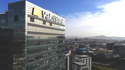 VakıfBank'dan Sürdürülebilir Geleceğe 10 Milyar TL Destek!