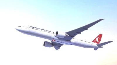 THY Motor Bakım Sorununu Çözüme Kavuşturdu! 150 Boeing Sözleşmesi Yolda