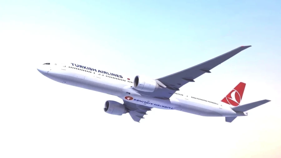 THY Motor Bakım Sorununu Çözüme Kavuşturdu! 150 Boeing Sözleşmesi Yolda