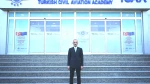 Havacılıkta Sürdürülebilir Yakıt Dönüşümü! Bakan Uraloğlu'ndan Çarpıcı Hedefler
