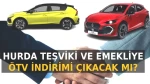 2026 Hurda Teşviği için ÖTV İndirimi Geliyor mu? Emeklilerin ÖTV'siz Araç Alım Şartları!
