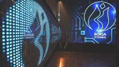 Borsa İstanbul'da Şok Düşüş! Kriz mi Yolda?