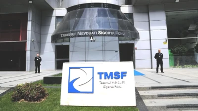 TMSF, Golden Global Yatırım Bankası'na Hızla El Koydu! Şafak Operasyonu Detaylarıyla Burada!