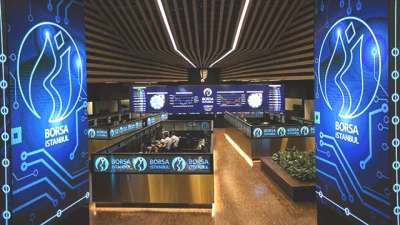 Borsa İstanbul'un Kritik Günü: Sert Düşüşle Kapanış!